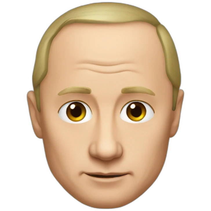 putin emoji
