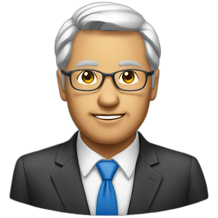 URL link politician emoji