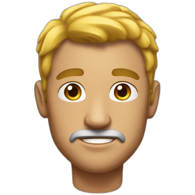 strong men emoji