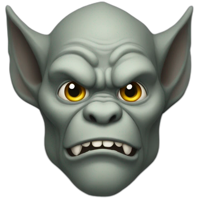 gargoyle emoji