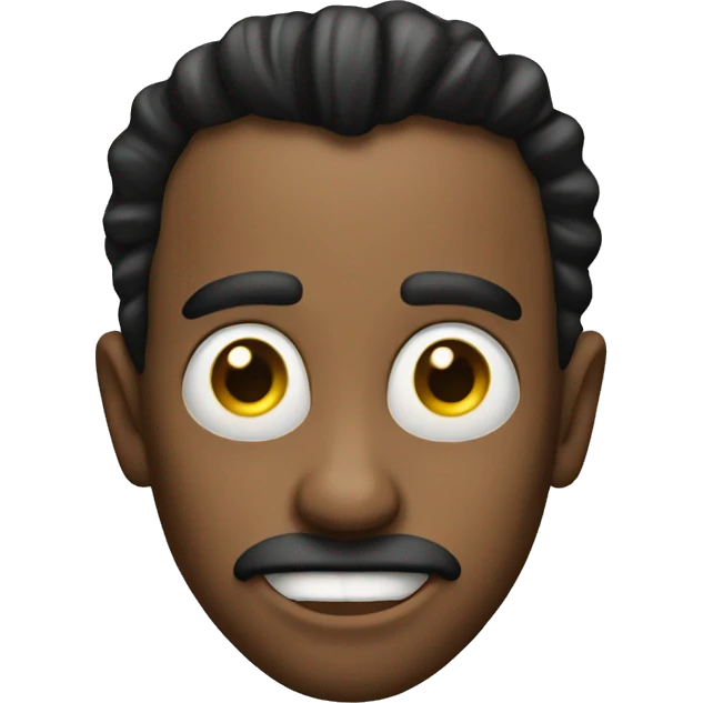 Freaky emoji