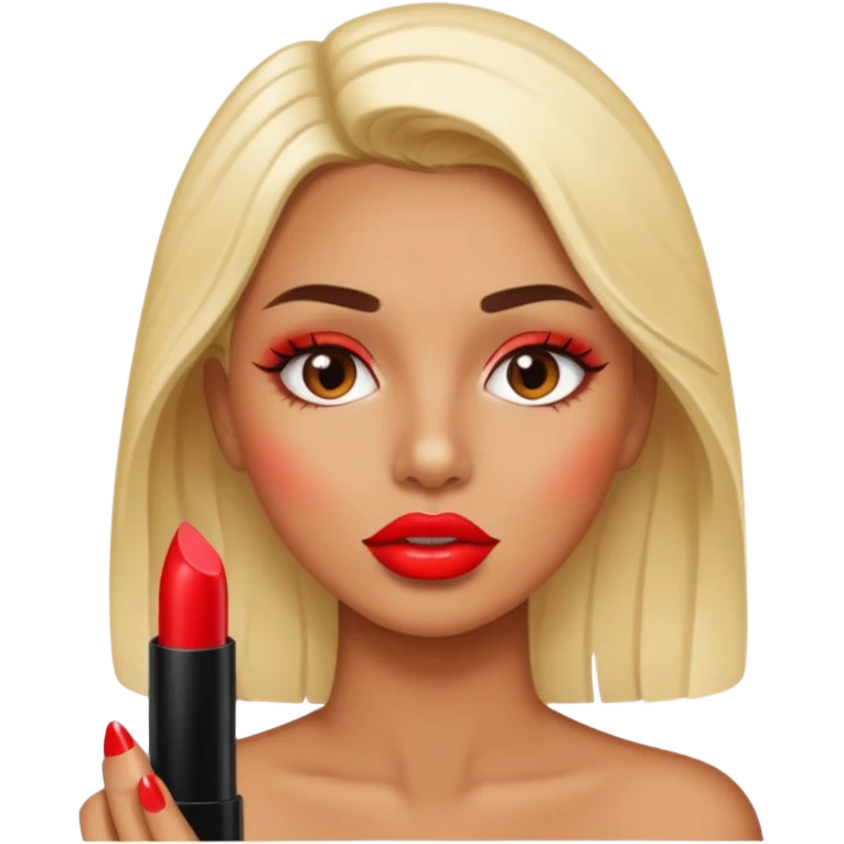 😏💅💋 emoji