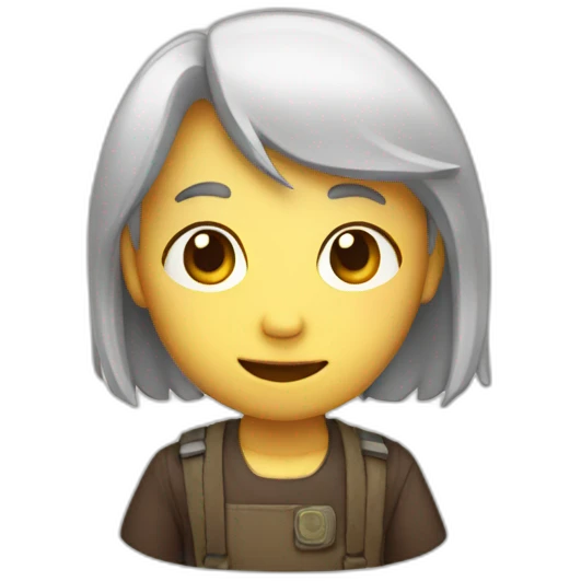 Centang verified emoji