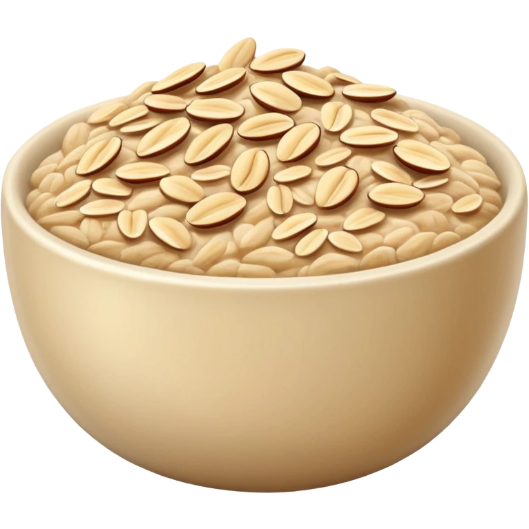 oats emoji