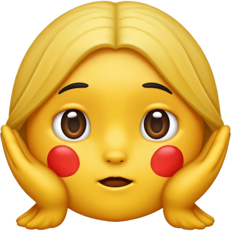 Uncensored tits emoji