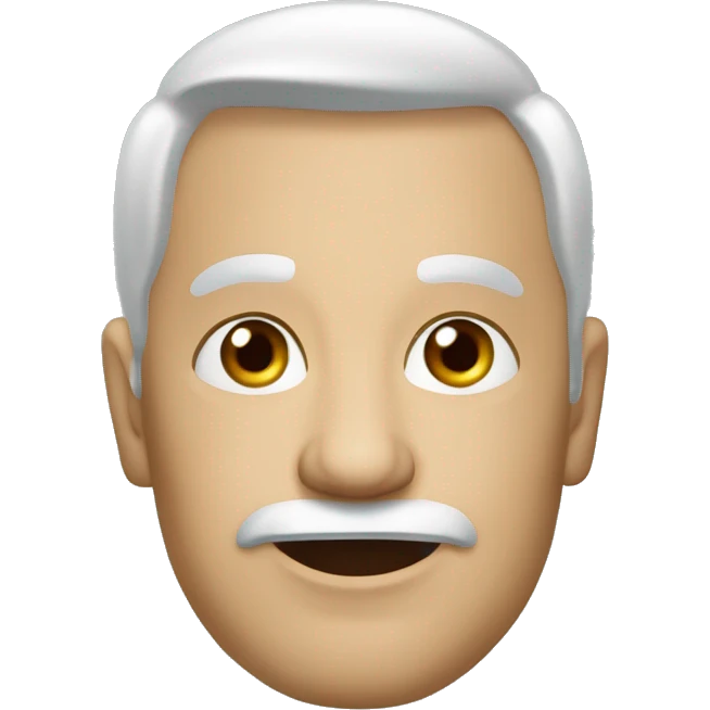 улыбающийся дракон с костью во рту  emoji