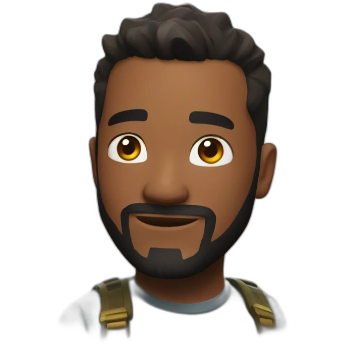Fortnite emoji