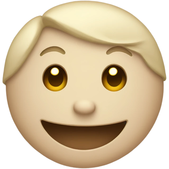 smiling face emoji
