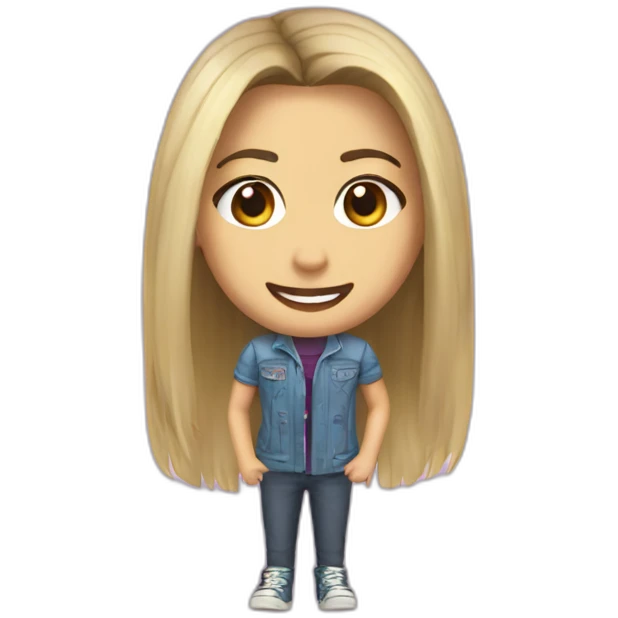 Icarly emoji