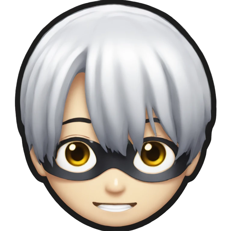 Tokyo Ghoul uta emoji