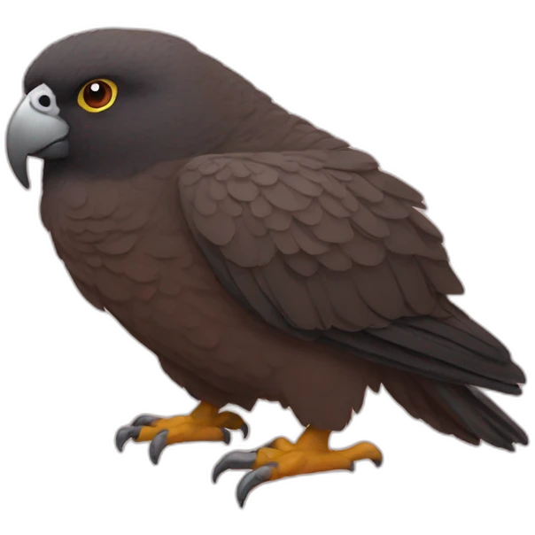 Kaka emoji