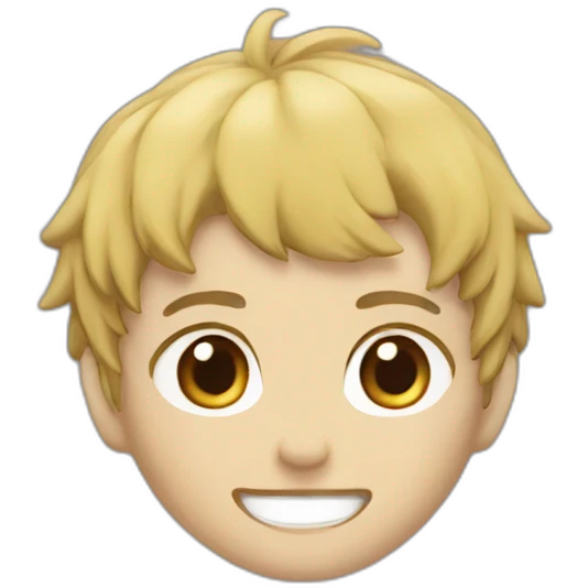 Mitsuri emoji