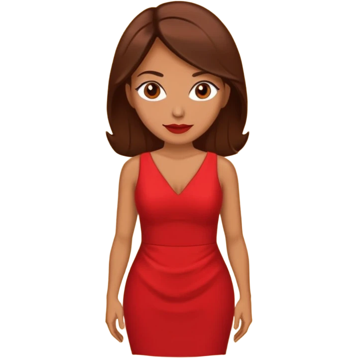 Hot milf emoji