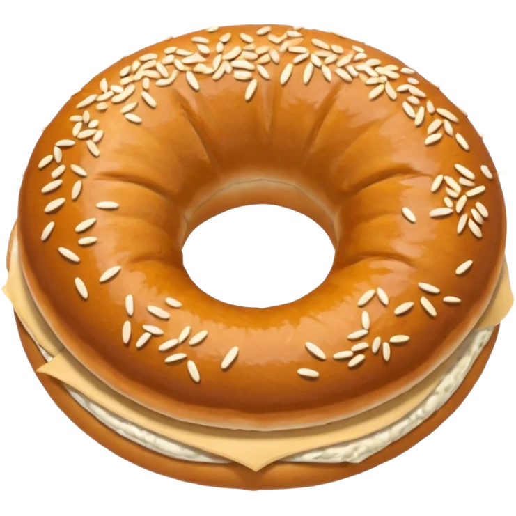 Simit emoji