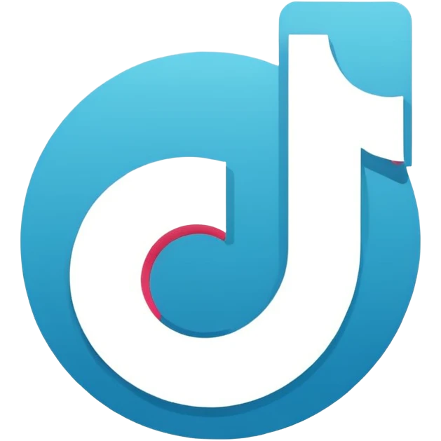 Verified tiktok  emoji