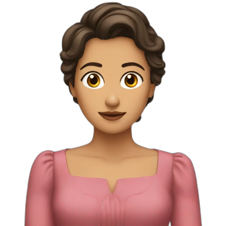 Clara Cuvê emoji