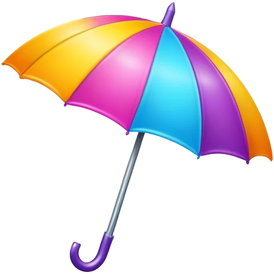 Ombrelle emoji