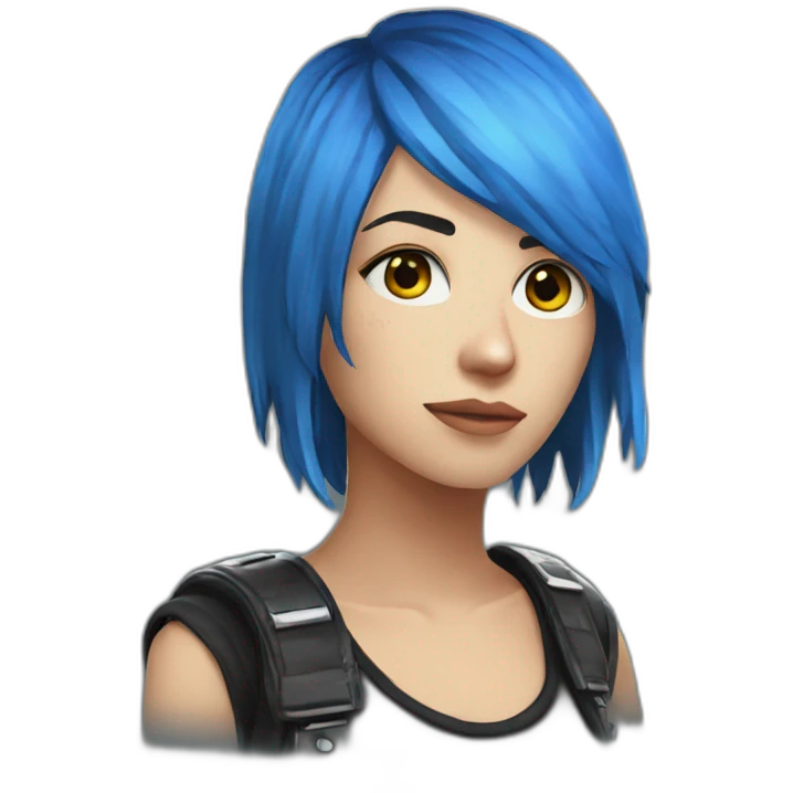Chloe price emoji