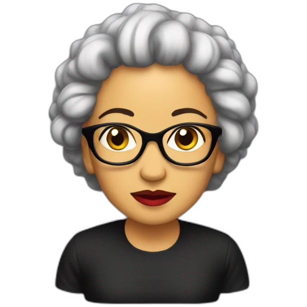 megawati emoji