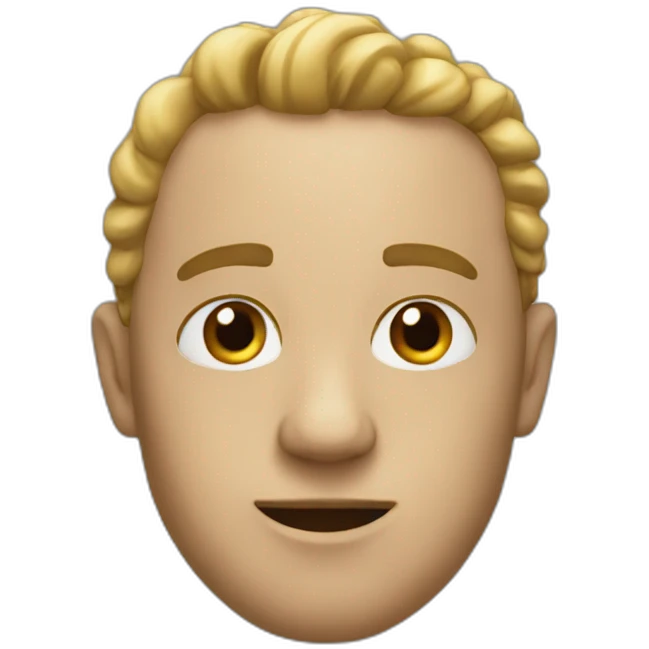 Nob emoji