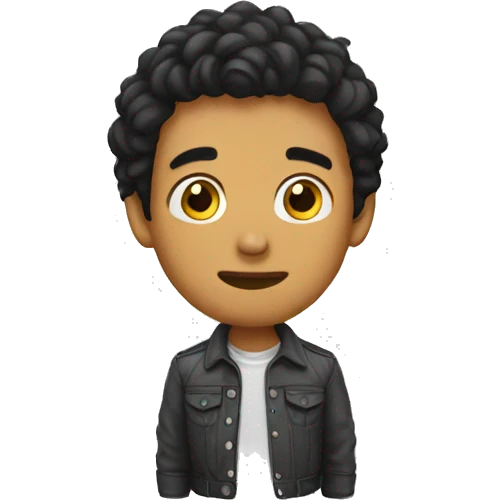Edgar emoji