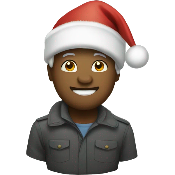 christmast emoji