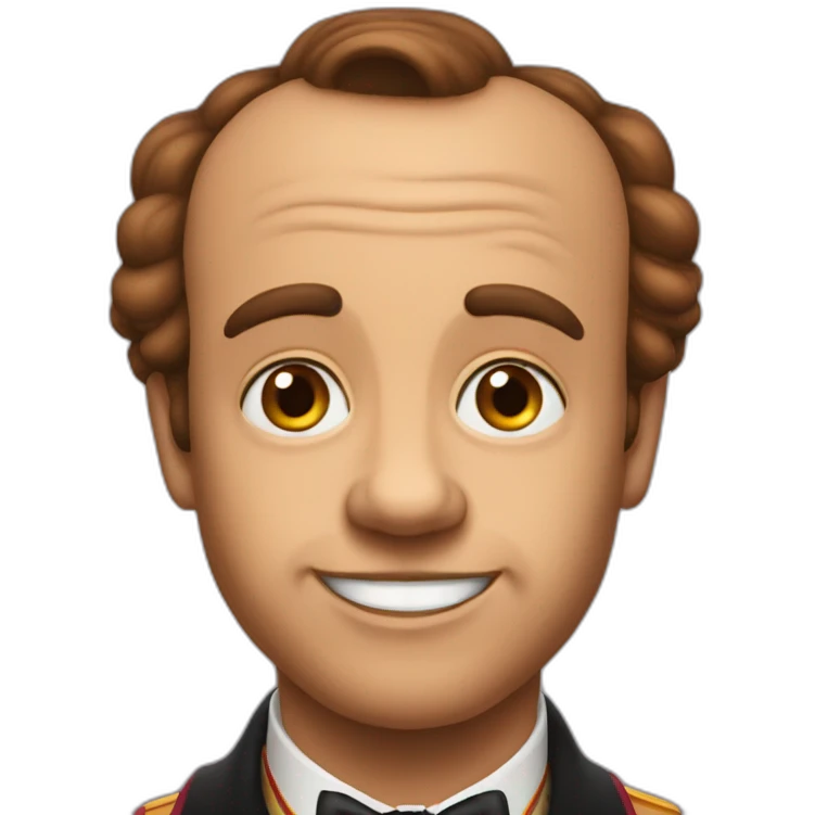 Barnum Brown emoji