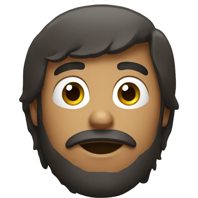 Cartoon  emoji