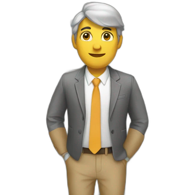Housingmanager emoji