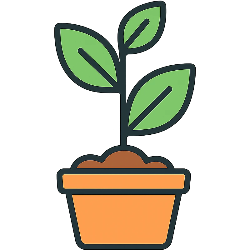 planta emoji