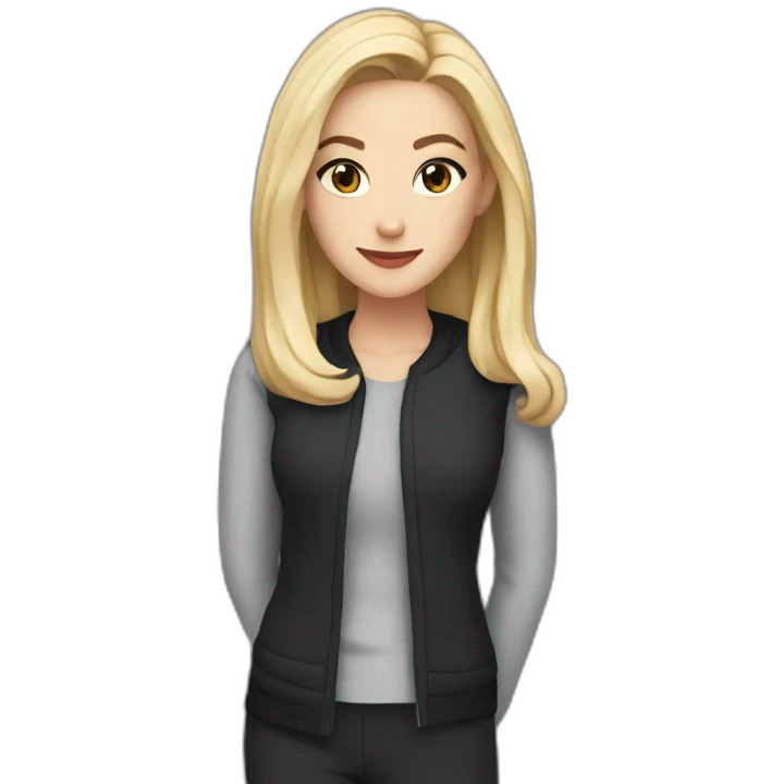sabrina spellman emoji
