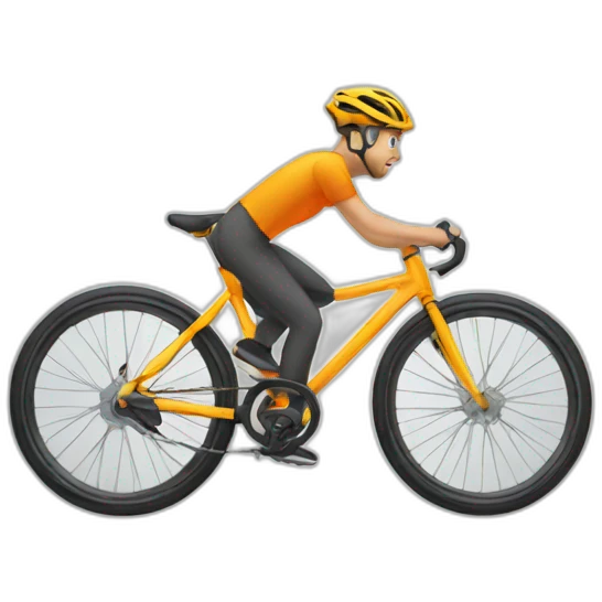 cycle app emoji