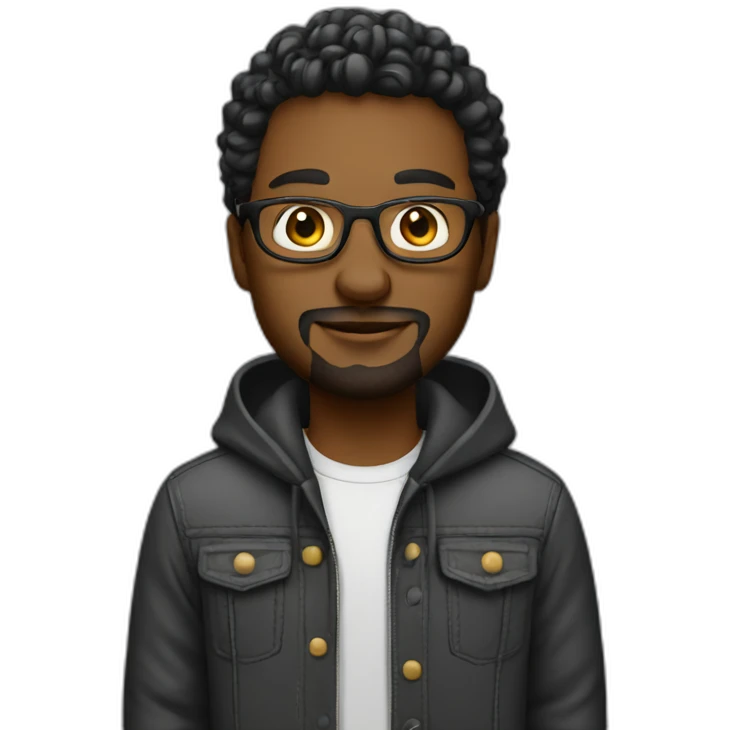 designer who codes emoji