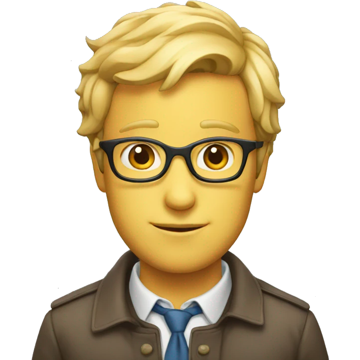 intelligent emoji