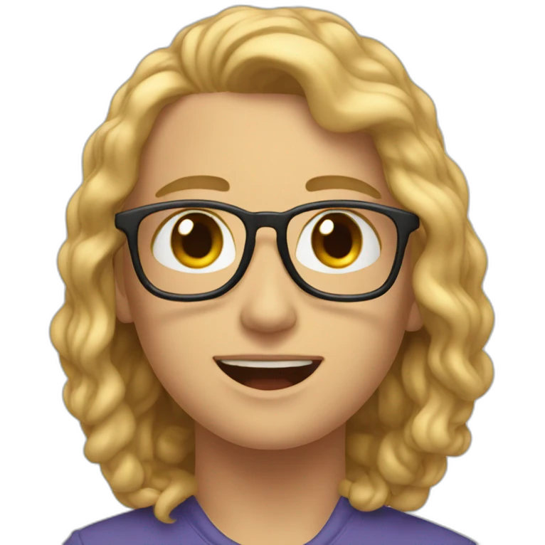 asmr emoji