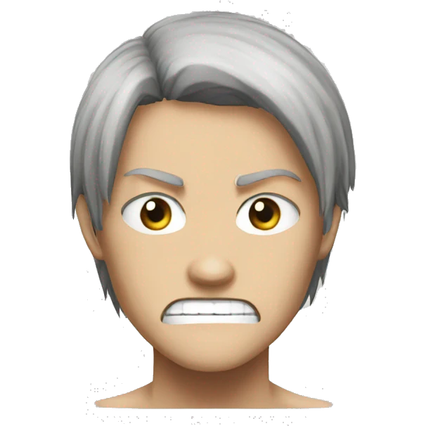 Attack  titan emoji