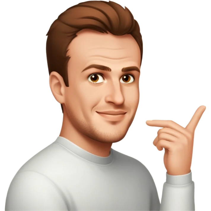 Marshall Eriksen emoji
