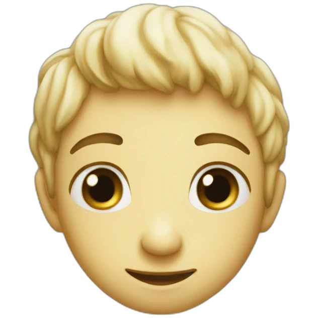 Dimkomplet emoji