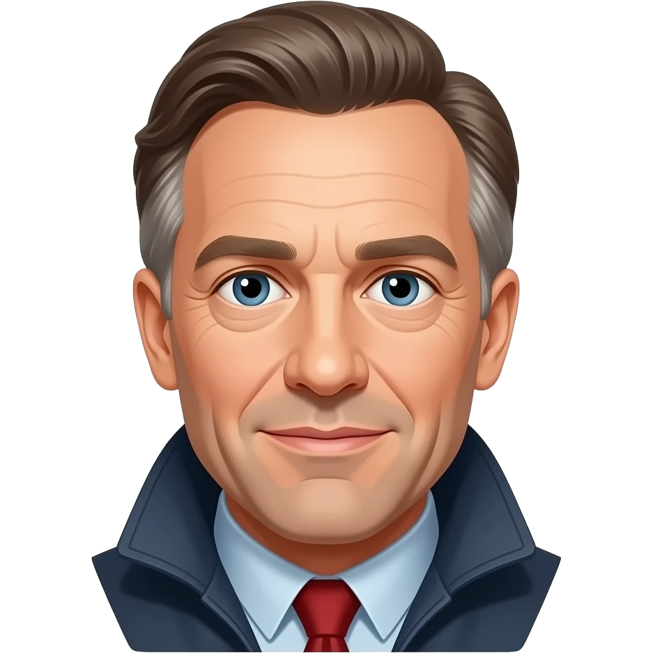 Epstein emoji