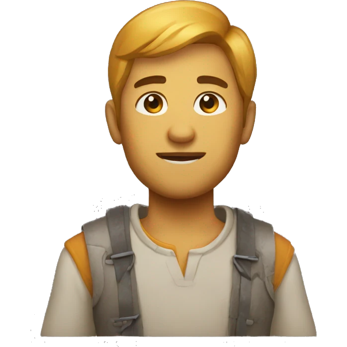 brasero emoji