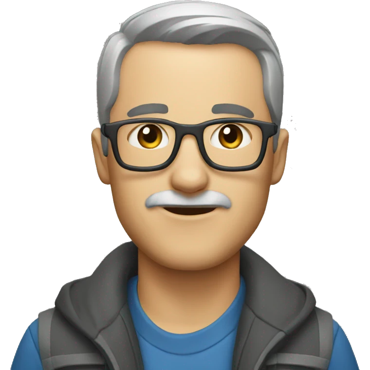 Generator  emoji