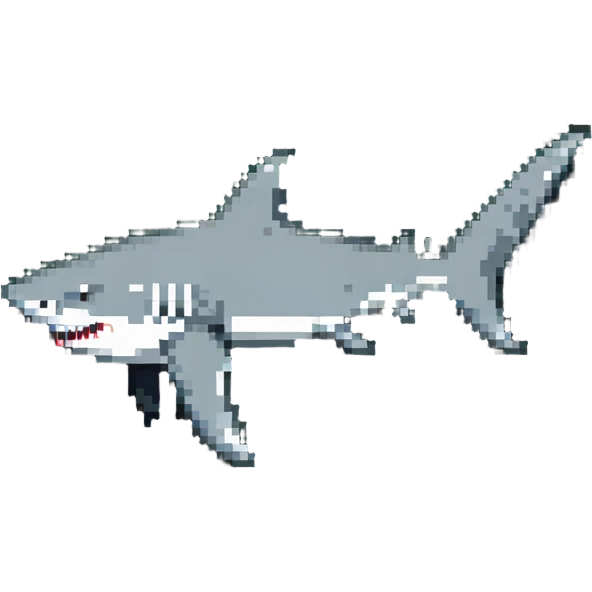 shark emoji