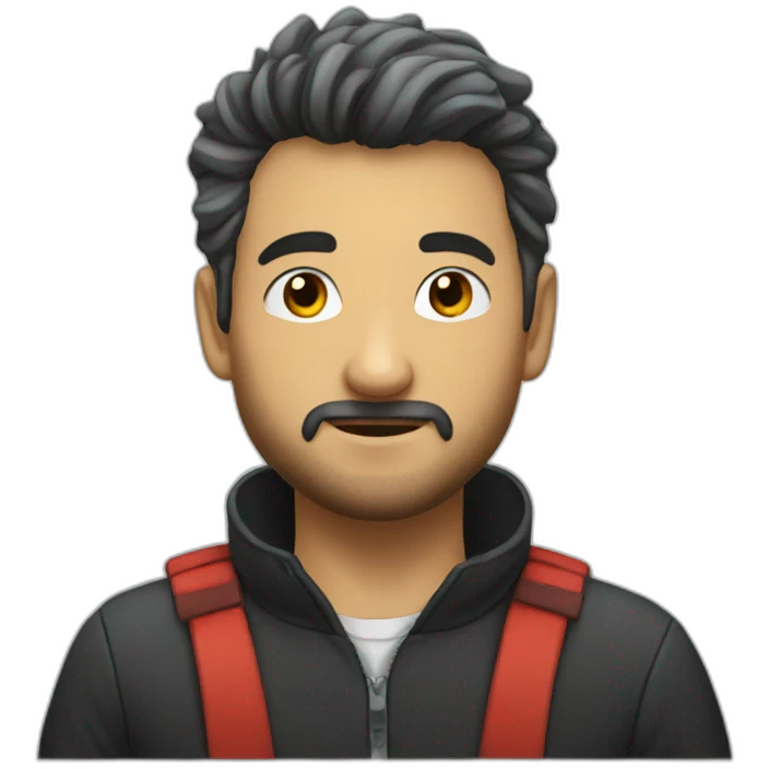 Artur Miata emoji