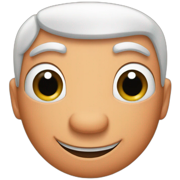 Nemo emoji