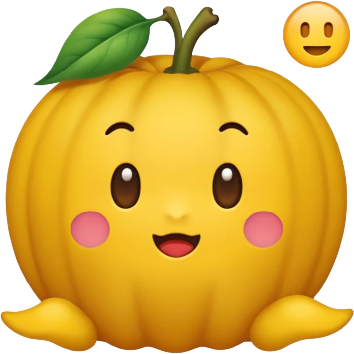 그릇에 담긴 음식 emoji