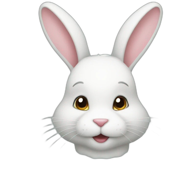 Lapin emoji