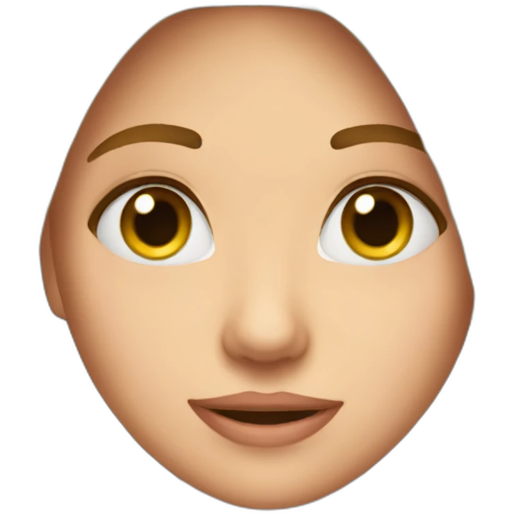 CARA RUBORIZADA emoji