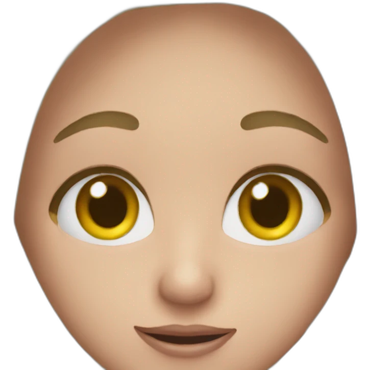 Myself emoji