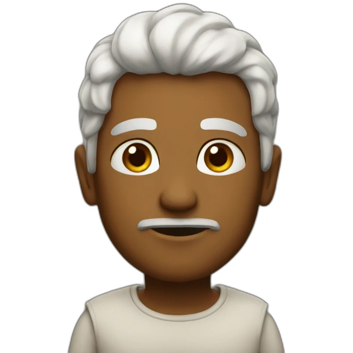Gênant emoji
