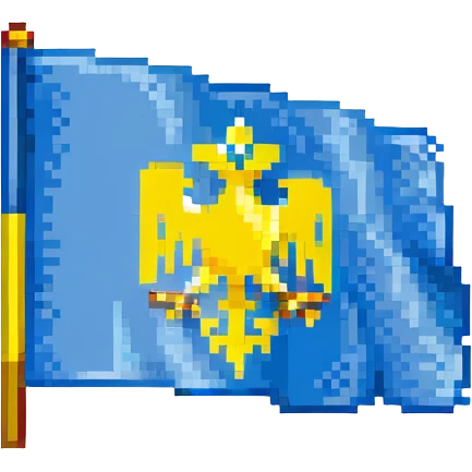 Flag of Ukraine emoji